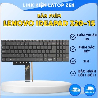 Bàn phím lenovo ideapad 320-15 320-15iap 320-15ast 320-15ikb 320-15isk 330-15ikb s145-15api