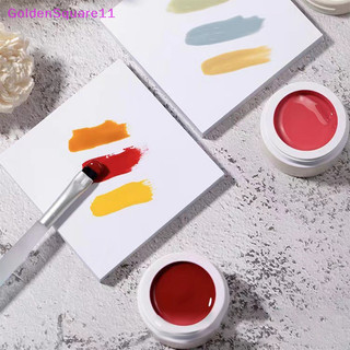 Goldens 50 chiếc bảng dùng một lần cho móng tay chống thấm nước sơn móng tay màu trộn đĩa vẽ giấy sơn sách tấm móng tay nghệ thuật dụng cụ
﻿ vn