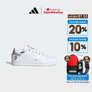 adidas Phong cách sống Giày Stan Smith adidas Originals x Hello Kitty and Friends Trẻ em trắng IG8407