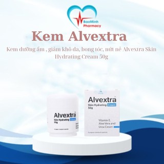 Kem dưỡng ẩm Alvextra Skin Hydrating Cream 50g