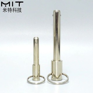 Dia 6mm Đầu Bóng Khóa Pin Phát Hành Nhanh Pin Khóa Nhanh Pin Kéo Nhanh Pin Định Vị Pin Pin Pin An Toàn Pin