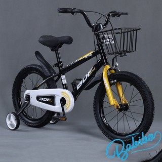 Xe đạp địa hình, xe đạp trẻ em từ 2-10 tuổi BABIBO KIDS