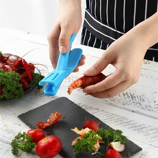 Inste Tôm Peeler Tôm Shell Removers Tôm Peeler Tool Tôm hùm Shellers