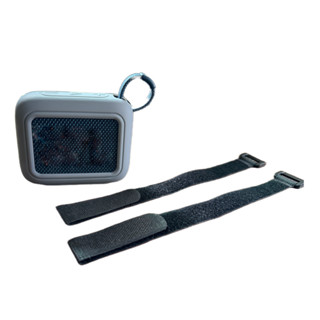  Loa Silicon Có Vỏ Bảo Vệ Carabiner Chống Sốc Du Lịch Mang Theo Cho Loa BT Di Động JBL GO 4 