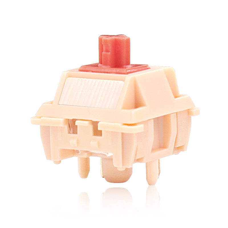 Bàn phím cơ tùy chỉnh MMD NP Switch Linear 5 Pin HIFI42g cho bàn phím cơ chơi game