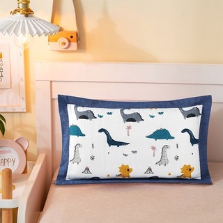 Gối nằm chứa hạt cassia thoáng mát đầu của bé từ 0-3 tuổi, có mùi hương nhẹ tự nhiên của hạt
