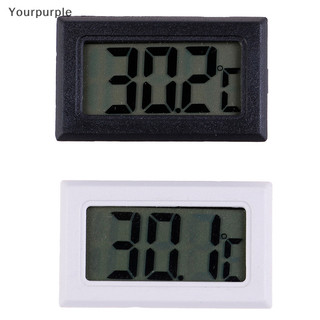 Bạn 1 máy đo độ ẩm lcd kỹ thuật số mini nhiệt kế máy đo độ ẩm máy đo độ ẩm trong nhà vn