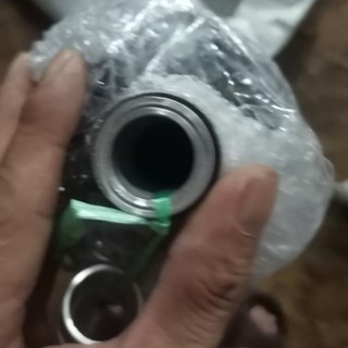 tiêu pô buma