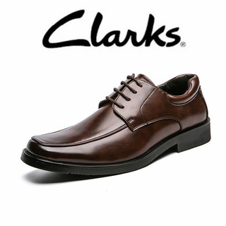 Giày Clarks Nam clarks Da Nam size Lớn 45 46 47 48 clark Giày Nam