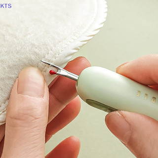 Kts Threader Cho May Tay 2 Trong 1 Khâu Tẩy Và Threader Hộ Gia Đình May Phụ Kiện Thiết Kế Hai Đầu Làm Việc rror