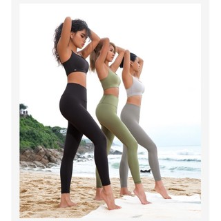 Aria Yoga Legging