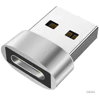 Bộ chuyển đổi Kiki USB2 0 sang USB C Hỗ trợ đầu truyền sạc