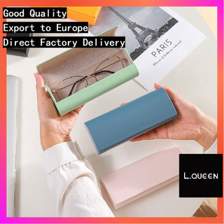 Nhật Bản Ins Kính Nhỏ Tươi Đơn Giản Dễ Thương Nam Nữ Học Sinh Màu Trơn Nâng Cao Từ Hút Nhỏ Di Động
