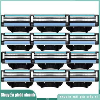 20 CÁI Lưỡi dao nạp lại bằng tay Lưỡi dao nạp lại cho Mach 3 ncsqkjjs.vn