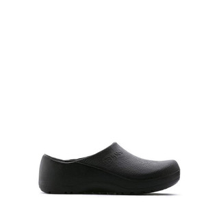 Xăng Đan Birkenstock Profi Birki Unisex - Black