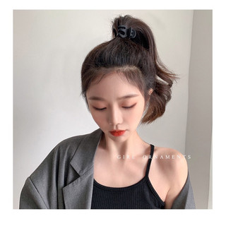 Kẹp Tóc Đa Năng