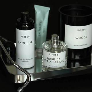 Nước Hoa Tóc BYREDO Hair 75ML ( Sản Phẩm Chính Hãng )