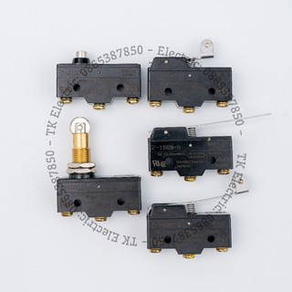 Công tắc hành trình omron z-15gq-b z-15gq22-b z-15gw2-g z-15gw22-b z-15gw-b z-15gd-b