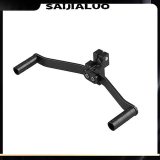 Saijialuo Cần số hợp kim nhôm chất lượng cao cho xe máy