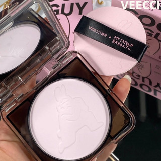 VEECCI phấn che khuyết điểm kiểm soát dầu