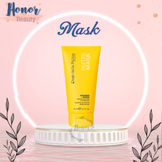 Mặt nạ nuôi dưỡng tái tạo da Diego Dalla Palma Nutri Mask - 75ml