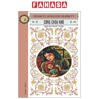 Sách công chúa nhỏ - tác phẩm kinh điển
