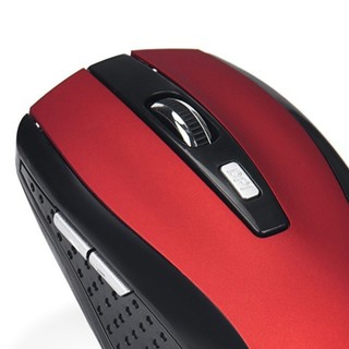 [1210hot sale]Wireless Mouse 1600DPI 2.4G Wireless Mice Receiver Portable Optical Mouse