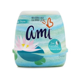 Sáp thơm Ami 200g (đủ hương)