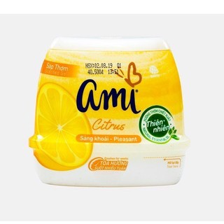 Sáp thơm Ami 200g (đủ hương)