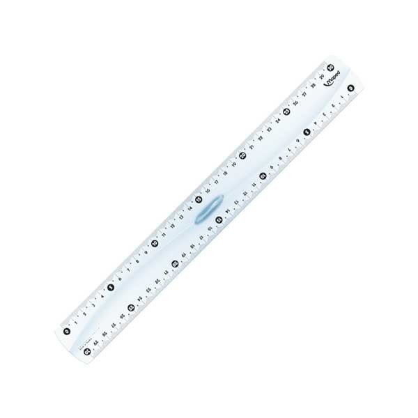 Thước Maped Start 30cm 146109 - Maped