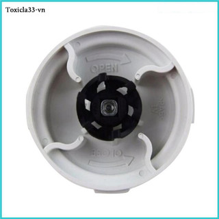 Yin Extractor Blades Niêm Phong Nhẫn Máy Xay Sinh Tố Lưỡi Dao Đế Thay Thế Cho HR7625 HR7620 RI7625 HR2160 Máy Xay Trái Cây Trộn