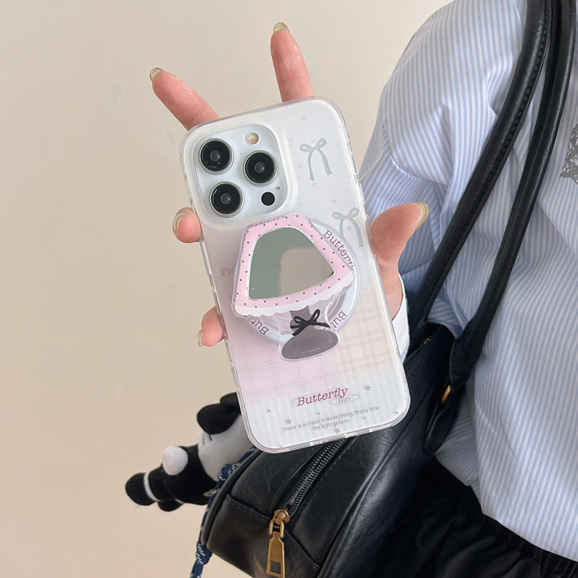 Dành Cho iphone case 16 Pro Max 15 Pro Max 14 Pro Max 13 Pro Max Lưới Sóng Chấm Bàn Vỏ Điện Thoại