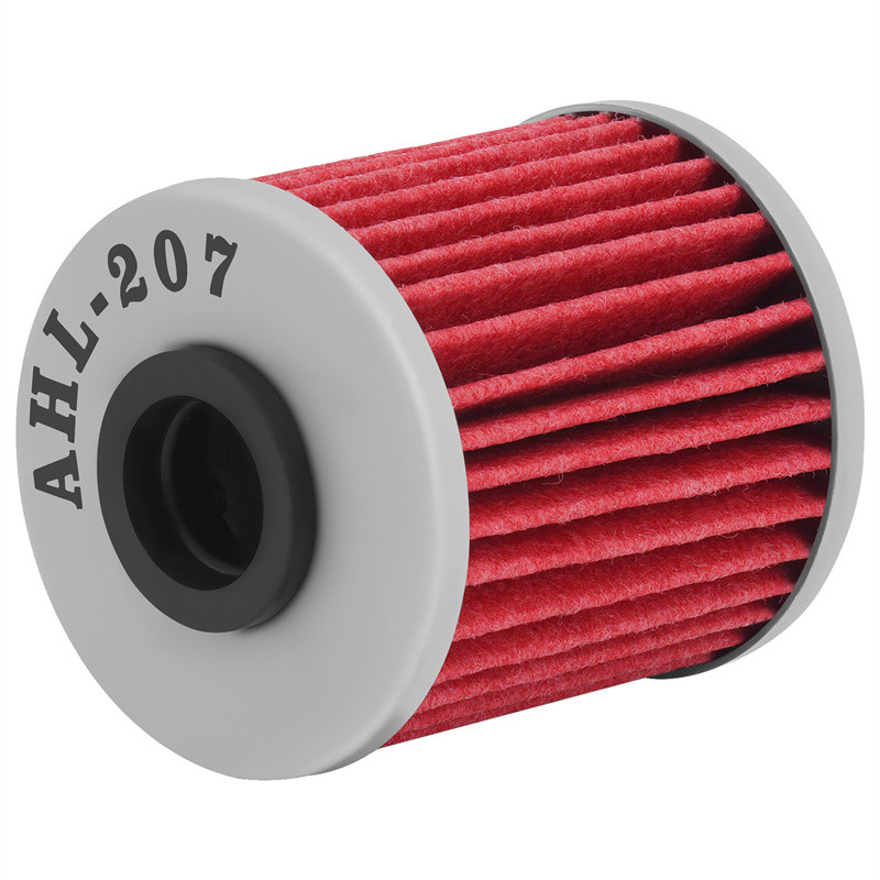 Thích hợp cho Bộ lọc dầu Kawasaki KXF450 KX450F KXF250 KX250F Bộ lọc lưới dầu Bộ lọc AYAB