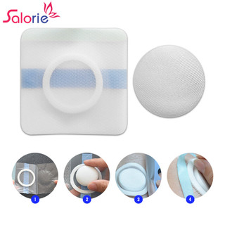 Salorie 1 Miếng Dán Thoát Vị Cho Bé Dùng Một Lần Miếng Dán Trẻ Sơ Sinh Convex Navel Hernia Pack