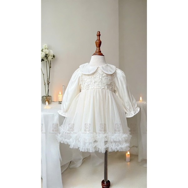 𝐕𝐚́𝐲 𝐌𝐚𝐥𝐢𝐬𝐚 – 𝐁𝐢𝐞̂́𝐧 𝐁𝐞́ 𝐘𝐞̂𝐮 𝐓𝐡𝐚̀𝐧𝐡 𝐂𝐨̂𝐧𝐠 𝐂𝐡𝐮́𝐚 𝐍𝐡𝐨̉  - CREAMY KIDS