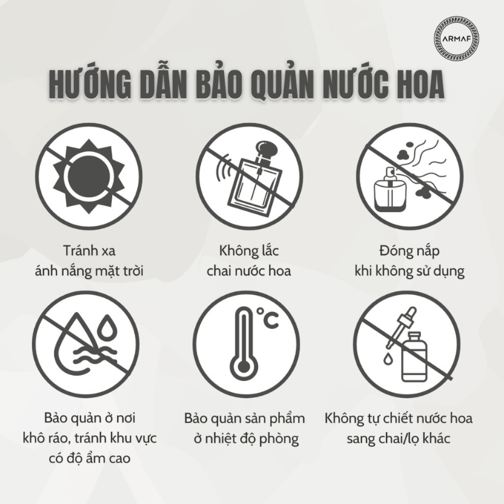 Nước Hoa Nam,Nữ Armaf Club de Nuit 105ml - Chính Hãng Cty | BigBuy360 - bigbuy360.vn
