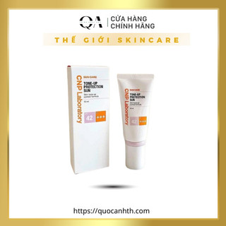  Kem chống nắng vật lý CNP nâng tone da LABO - SA889 