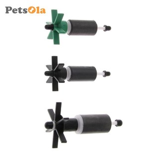 Phụ kiện cánh quạt thay thế bể cá cánh quạt bơm chìm petsola 04 306