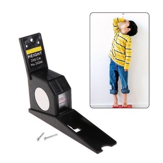 Thước Đo Chiều Cao Gắn Tường 2m