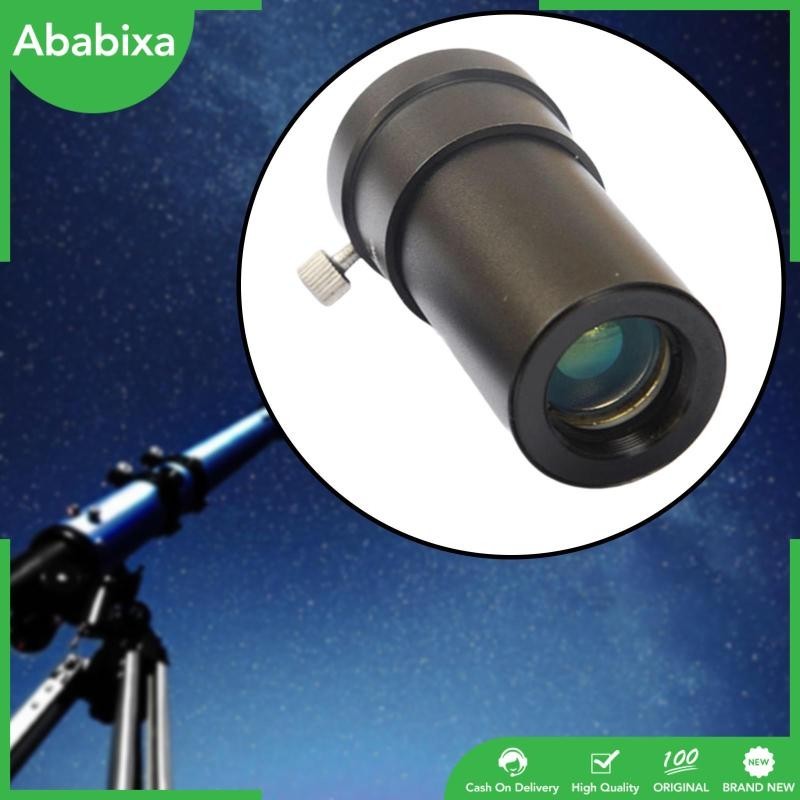 Ống kính thiên văn Các bộ phận đa lớp nhẹ Ống kính 3X di động | BigBuy360 - bigbuy360.vn