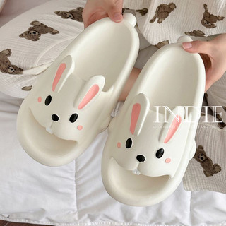 INDIE dép cross dép kiểu nữ đi chơi Đường may tỉ mỉ Điệu đà Bảnh bao Thanh lịch FYT2440VT1 17Z240423