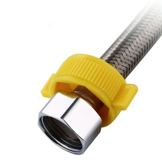Dây cấp nước inox cao cấp 40 50 60 80 100 cm - va888