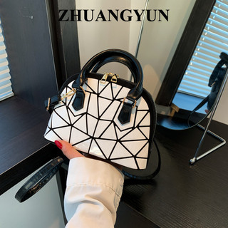 ZHUANGYUN túi xách nữ túi đeo chéo 2024NEW Popular nhiều màu sắc để lựa chọn Fashion Dành Cho Nữ GDJ2440ZRP 17Z240424