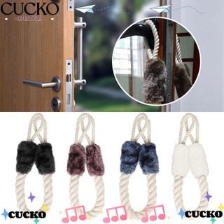 Nút chặn cửa CUCKO Bảo vệ cửa sổ bền Bảo vệ cửa sử dụng đa chức năng