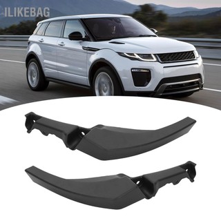 Ilikebag cặp ốp cản trước lr028550 thay thế cho land rover range evoque 2012‑2016