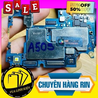 Main samsung a50s rin bóc máy,bo mạch / mainboard samsung a507 a507f