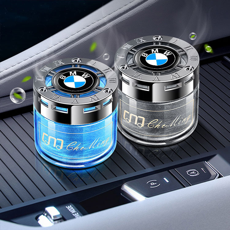 Máy khuếch tán hương liệu ô tô Máy làm mát không khí cho BMW F30 E60 F10 E90 E46 E36 G20 220I E39 X1
