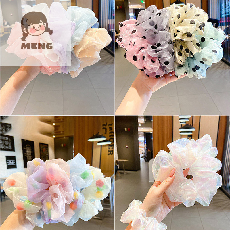 Băng đô nữ phong cách Hàn Quốc lấp lánh