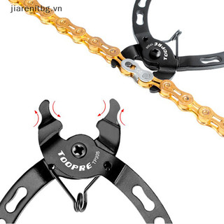 Jj xe đạp xích xe đạp liên kết nhanh kìm công cụ liên kết tẩy kết nối dụng cụ mở đòn bẩy vn