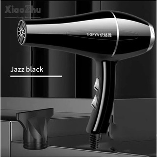 Xiaozhubangchu Máy sấy tóc gia dụng salon tóc máy sấy tóc công suất cao ký túc xá sinh viên máy sấy tóc